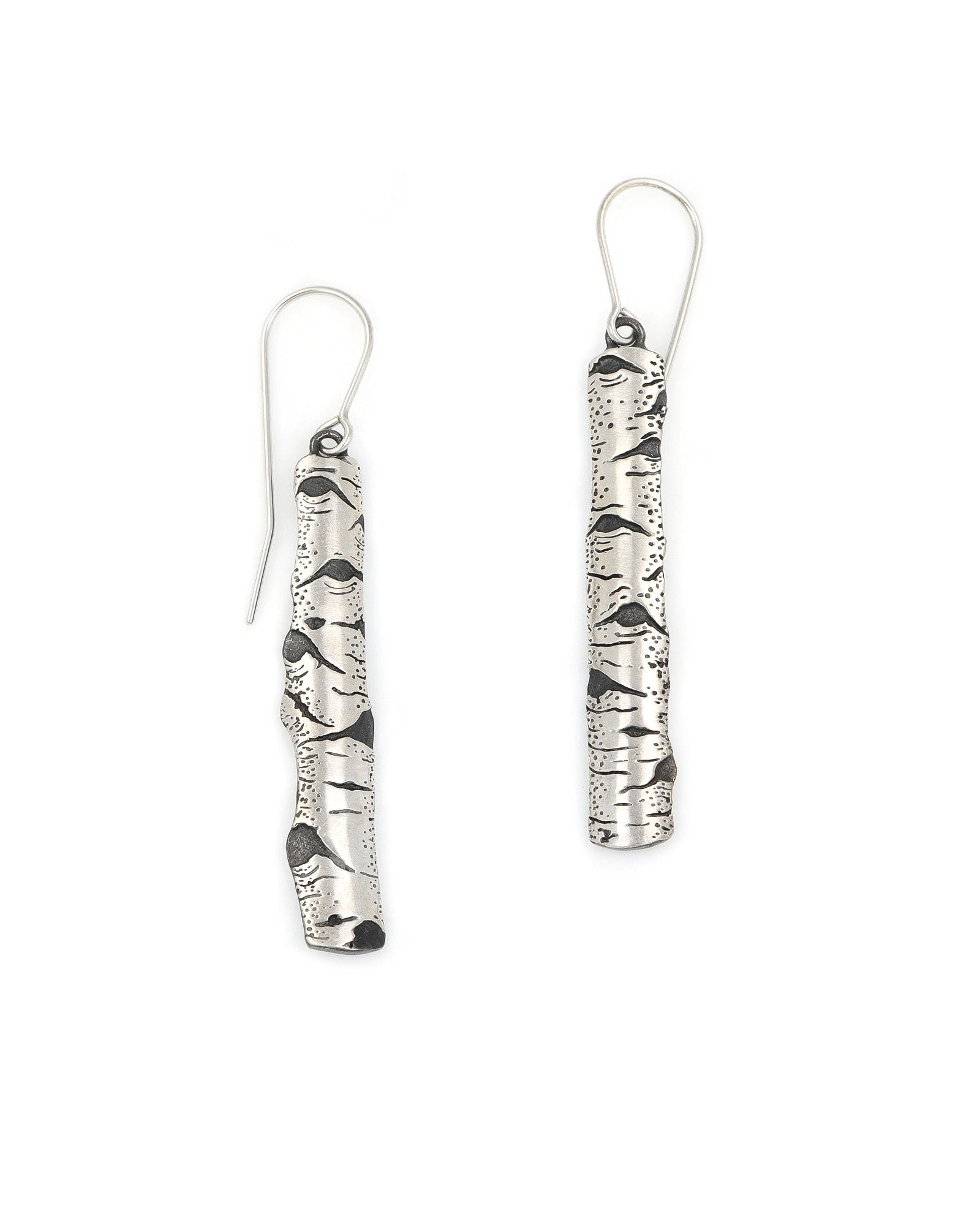 Aspen Allure Earrings - Short