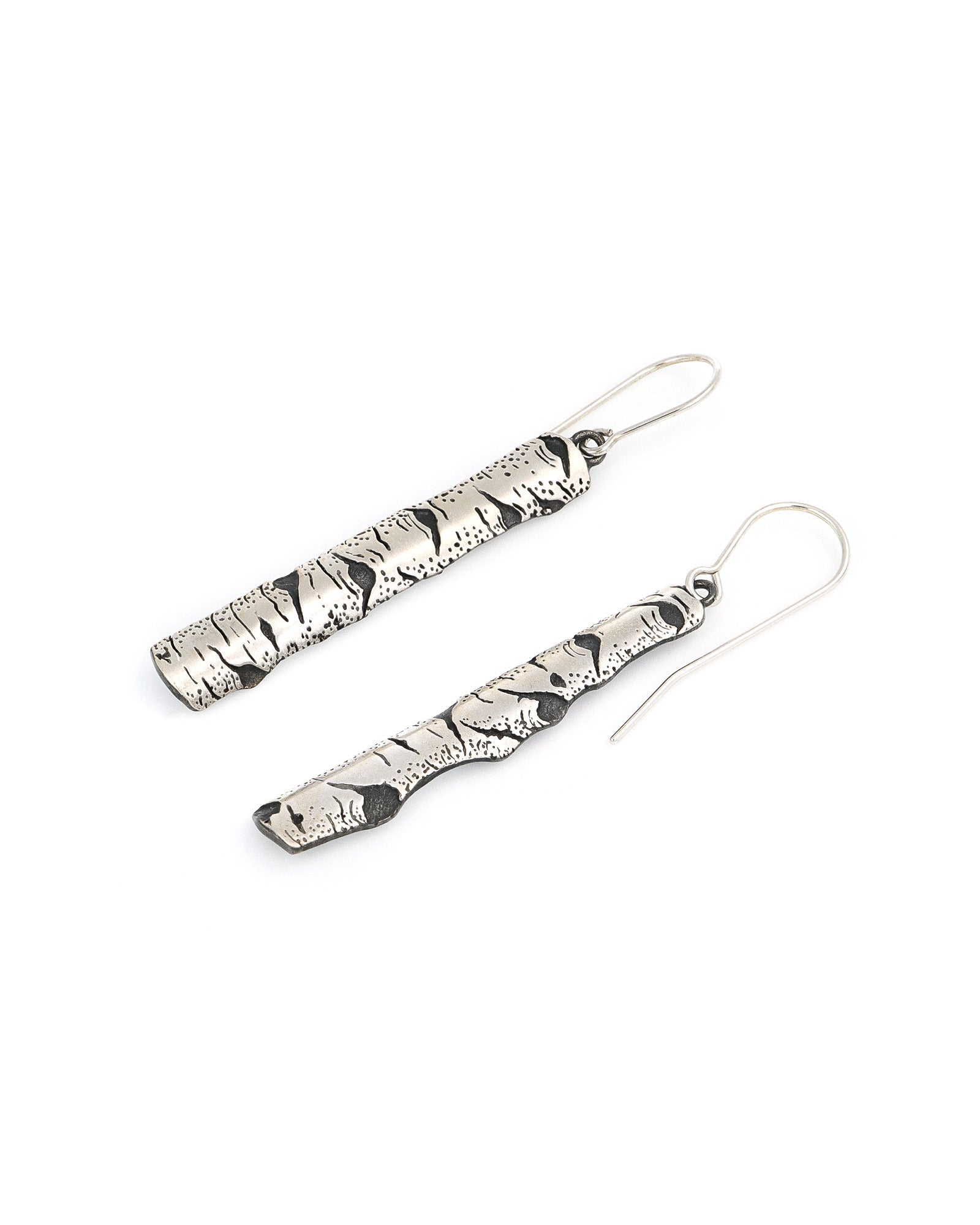 Aspen Allure Earrings - Short