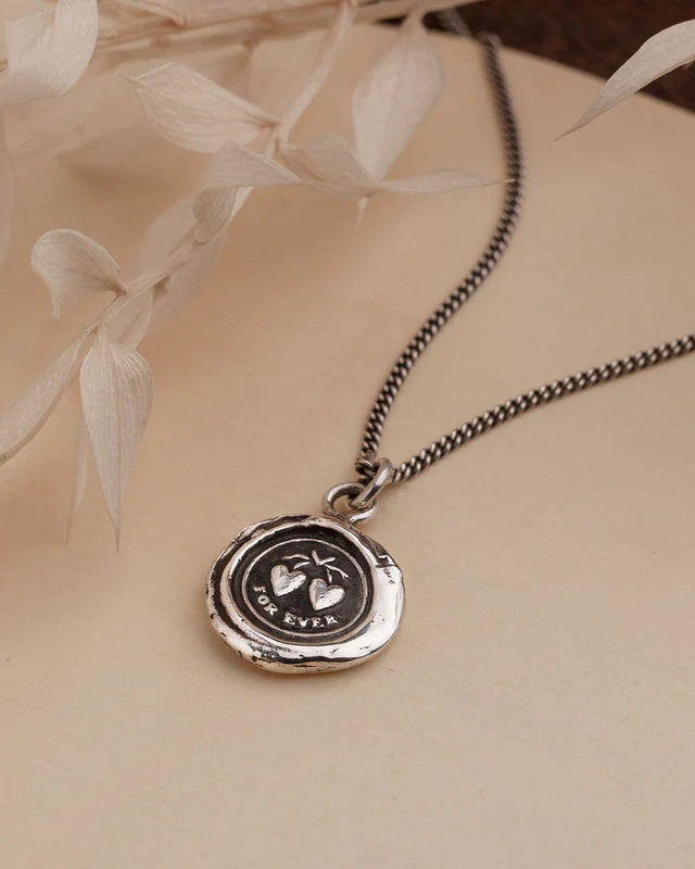 Hearts Talisman