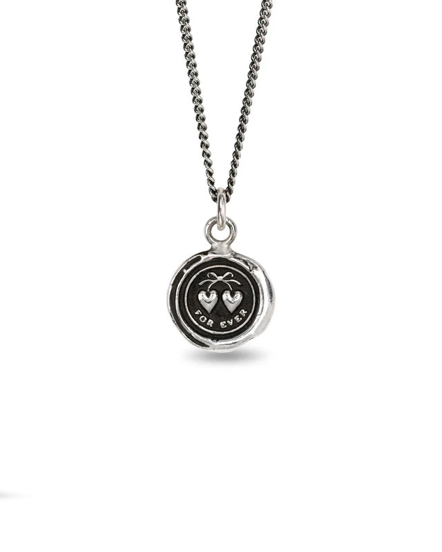 Hearts Talisman