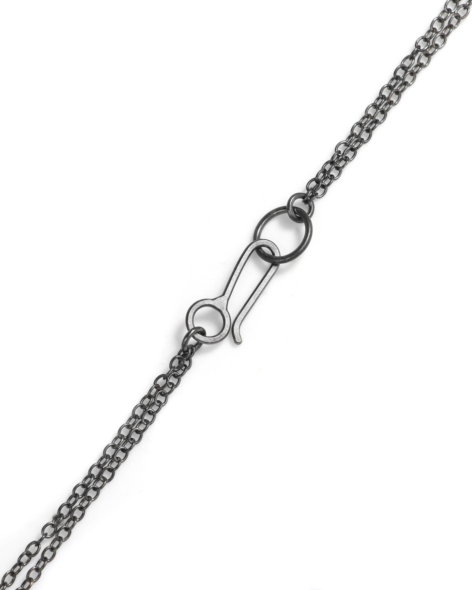 Small Arc Necklace