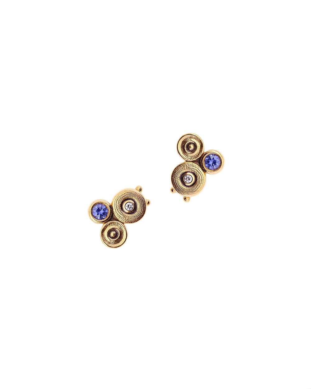 Ocean Studs