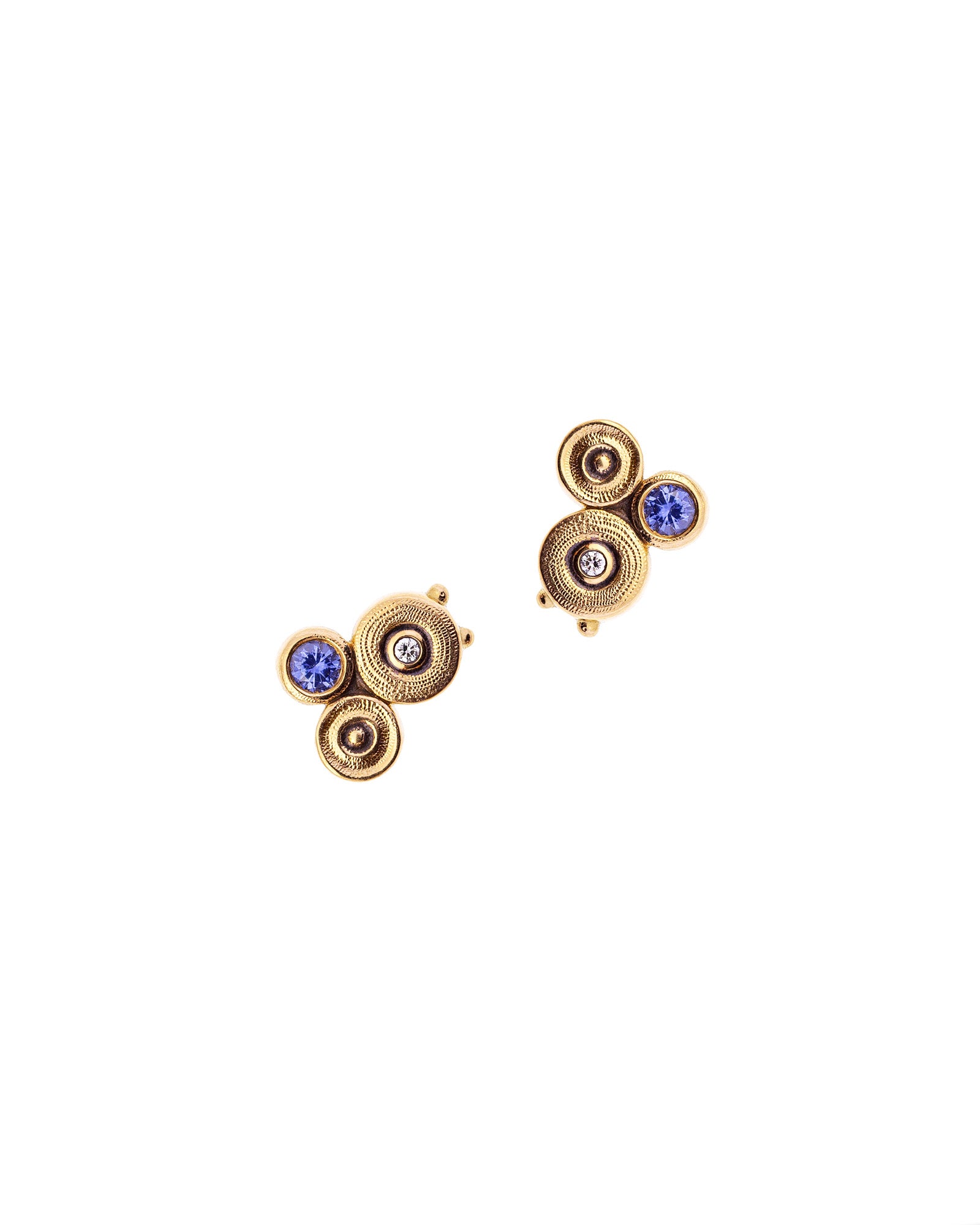 Ocean Studs