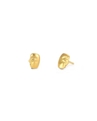 Big Sleep Stud Earrings