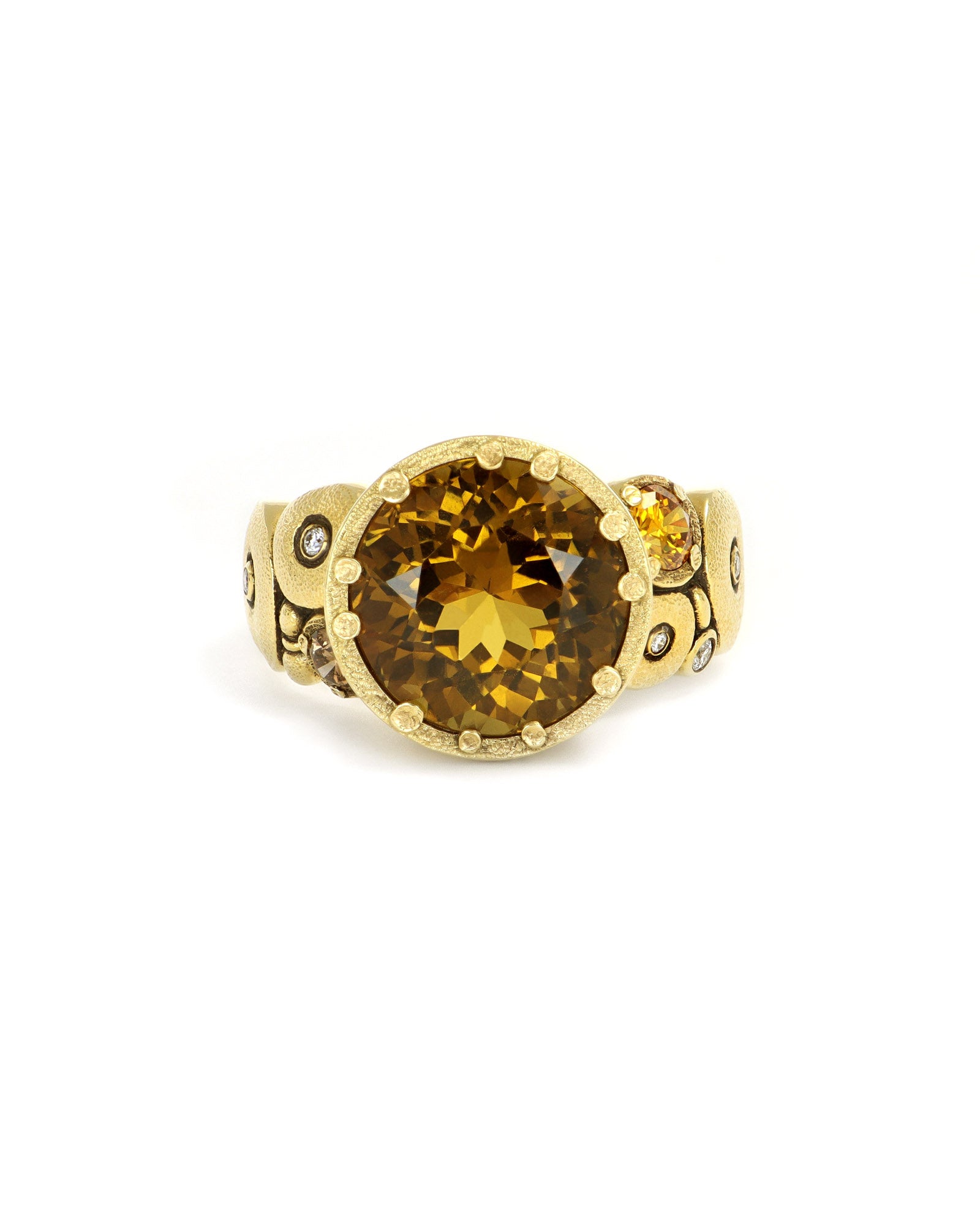 Orchard Ring