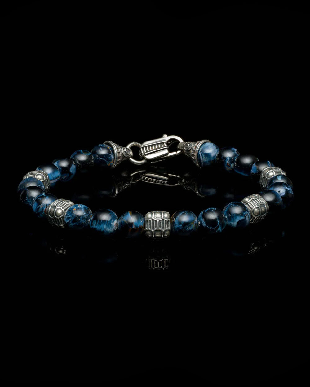 Celestia Pietersite Bracelet