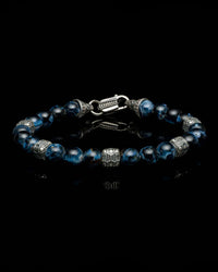 Celestia Pietersite Bracelet