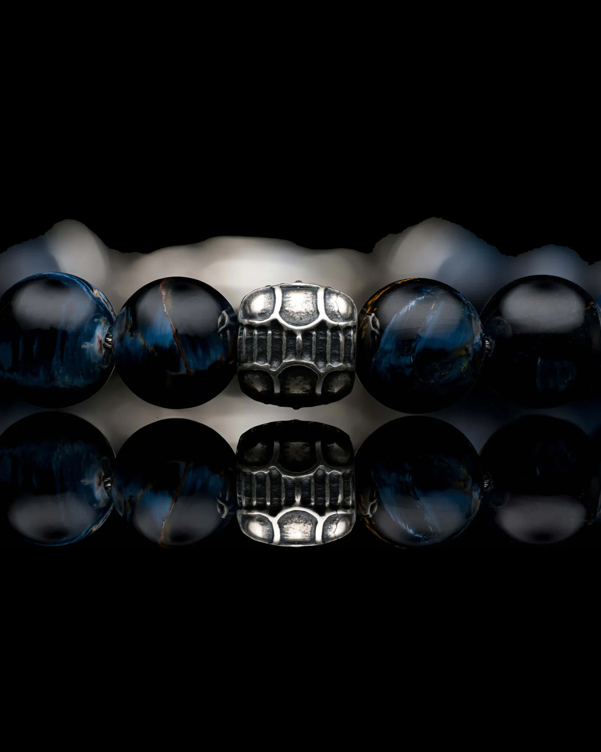 Celestia Pietersite Bracelet