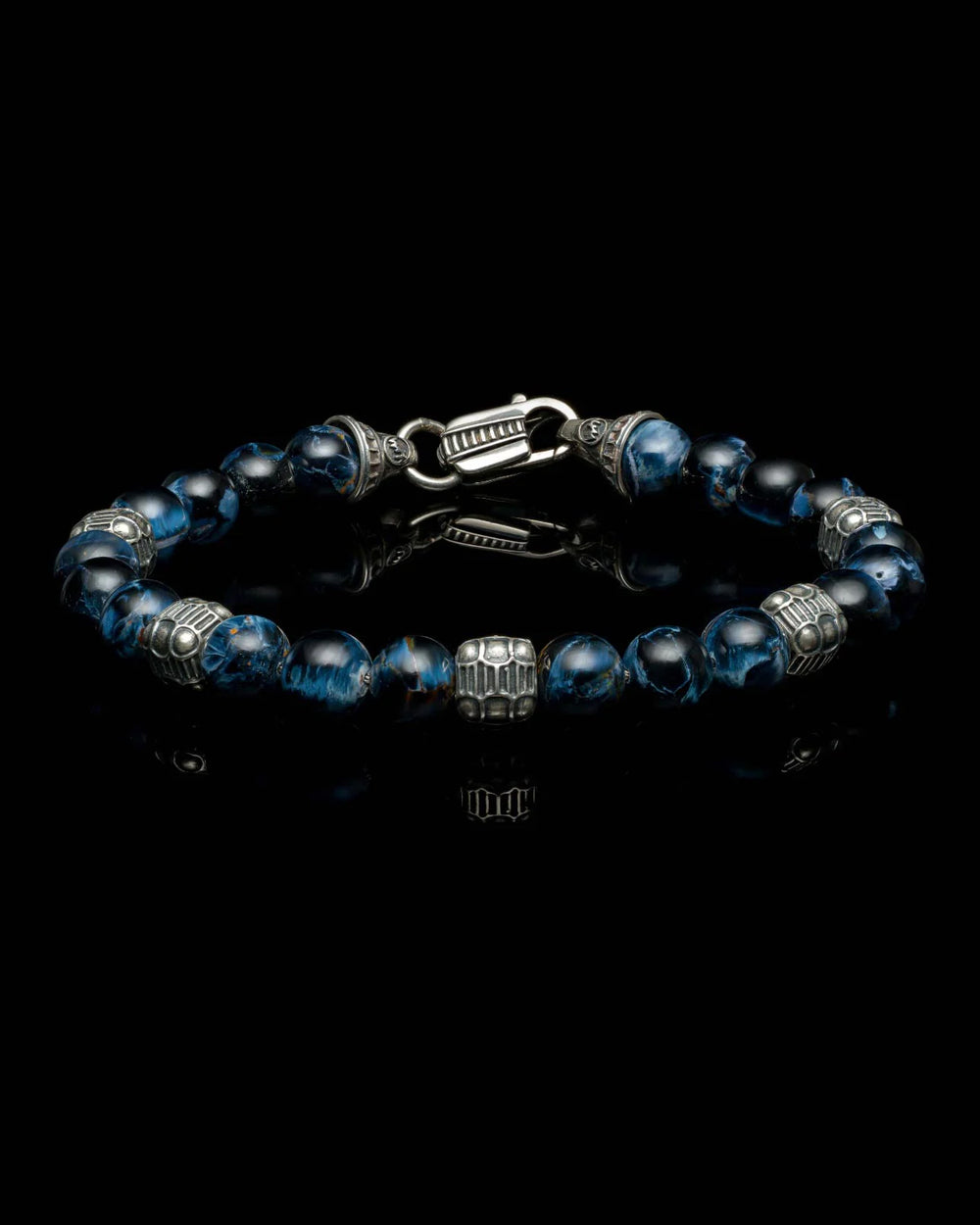 Celestia Pietersite Bracelet
