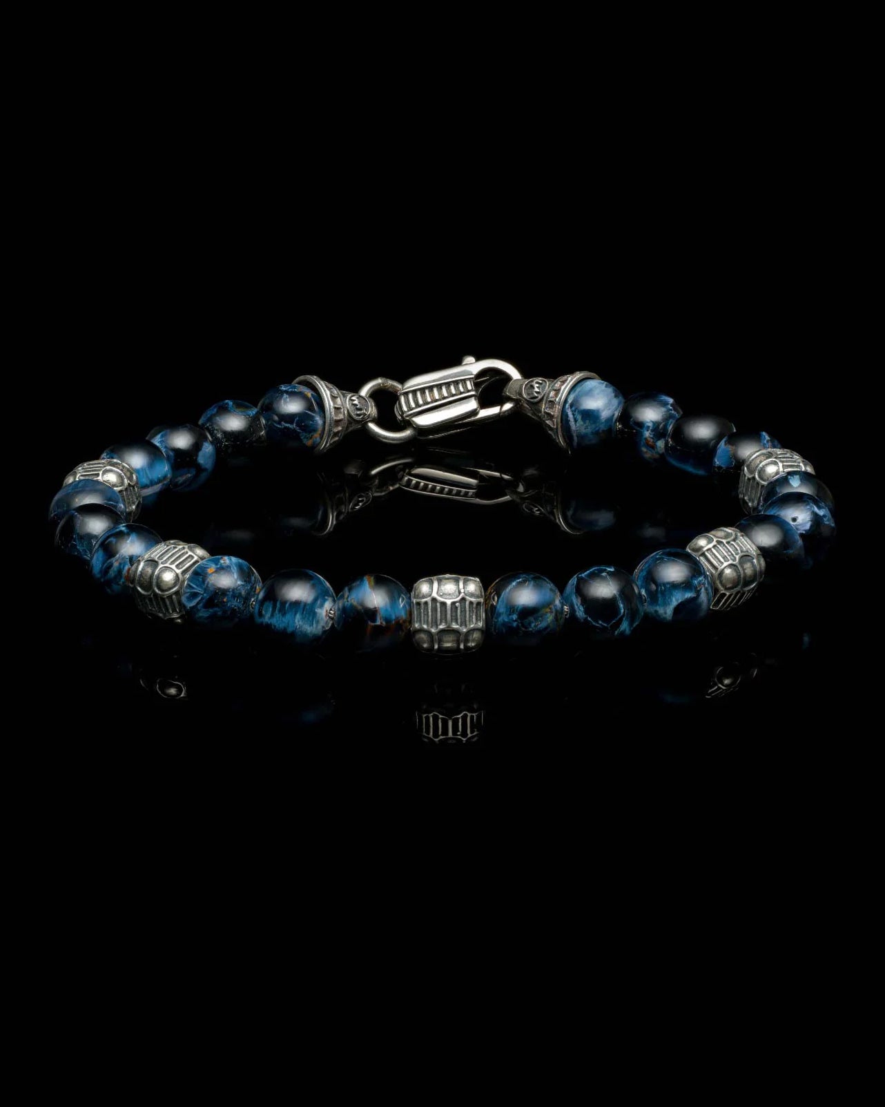 Celestia Pietersite Bracelet
