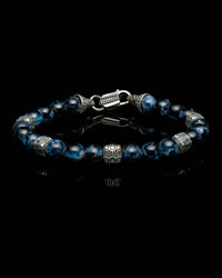 Celestia Pietersite Bracelet