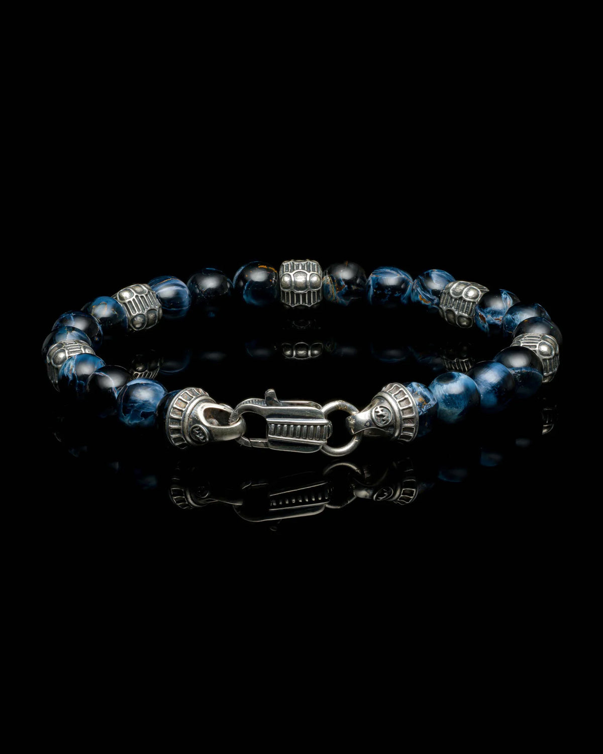 Celestia Pietersite Bracelet