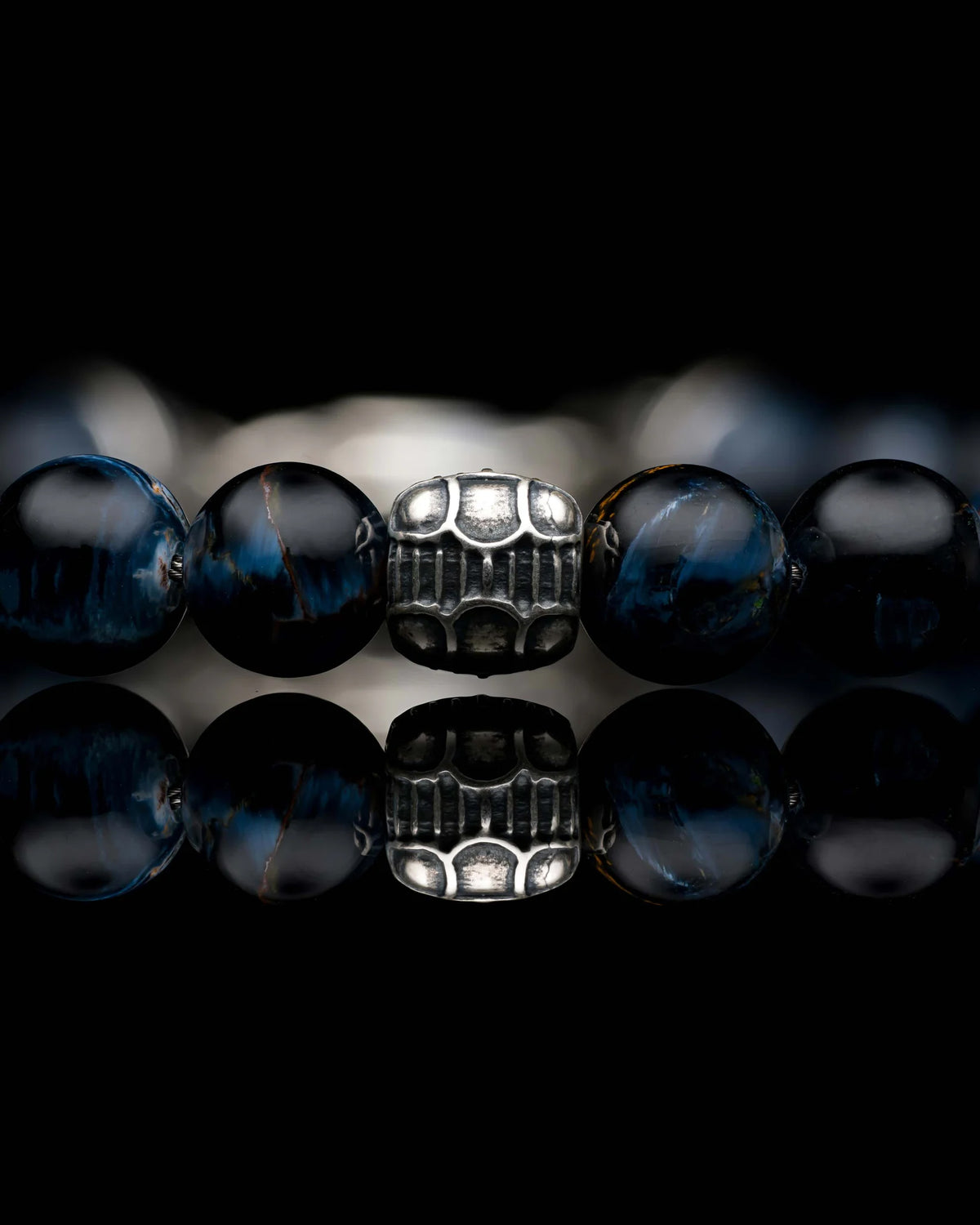 Celestia Pietersite Bracelet