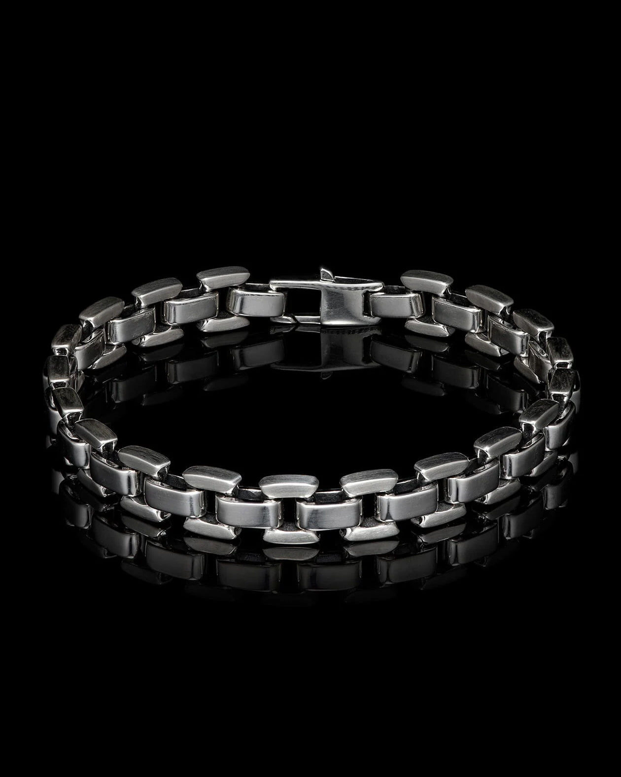 SLEEK Link Bracelet