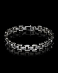 SLEEK Link Bracelet