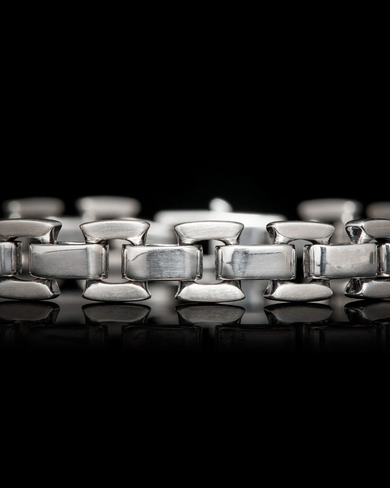 SLEEK Link Bracelet