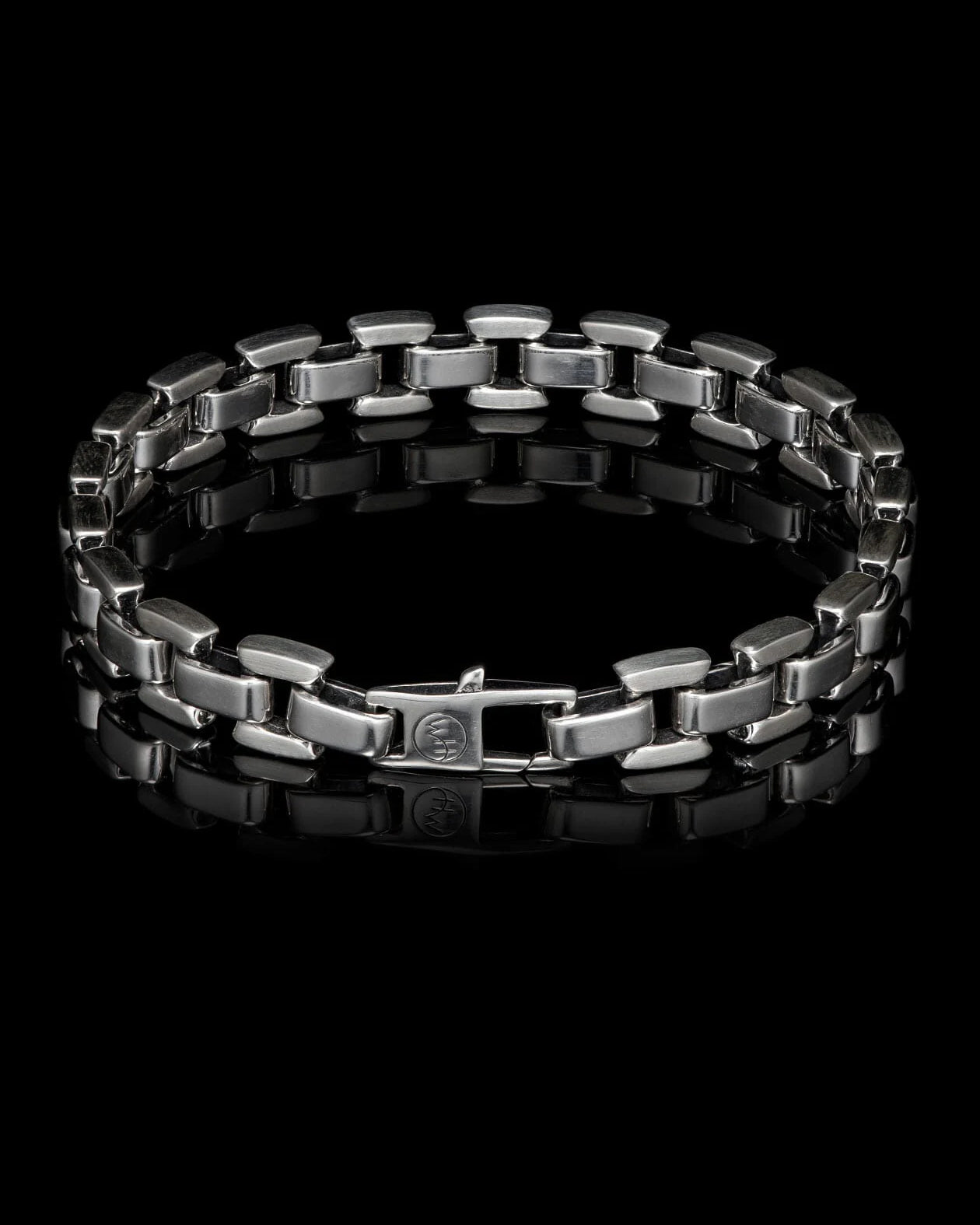 SLEEK Link Bracelet