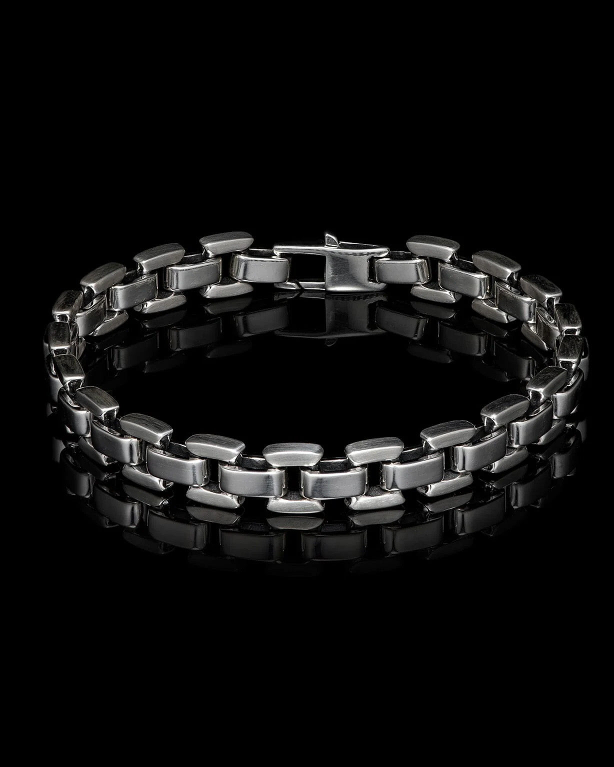 SLEEK Link Bracelet