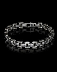 SLEEK Link Bracelet