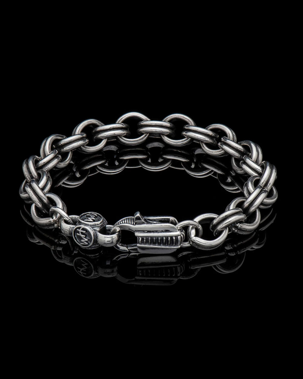 CRETE Rolo Chain Bracelet