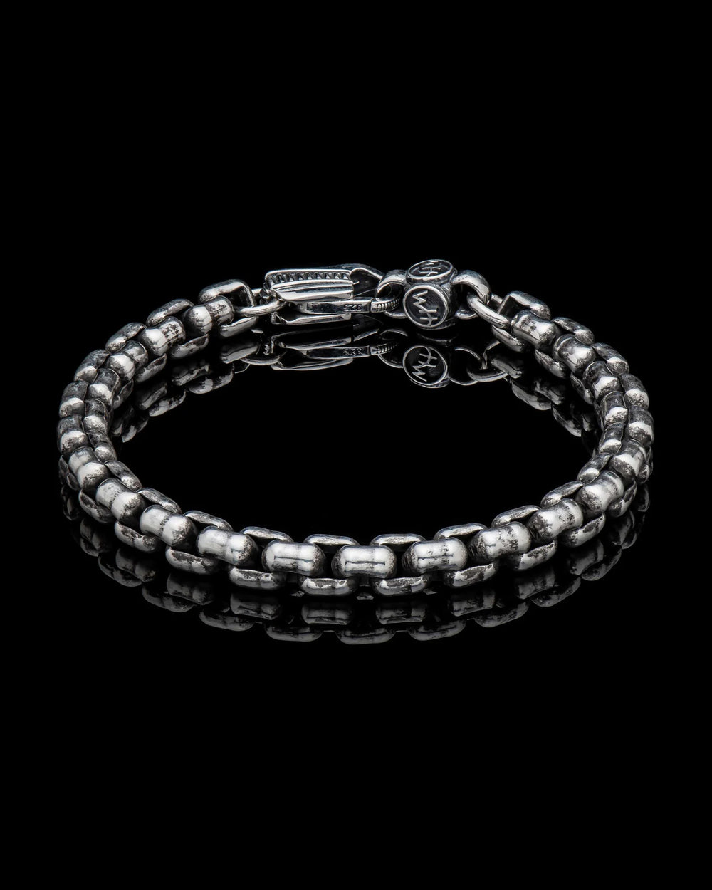 YDRA Chain Bracelet