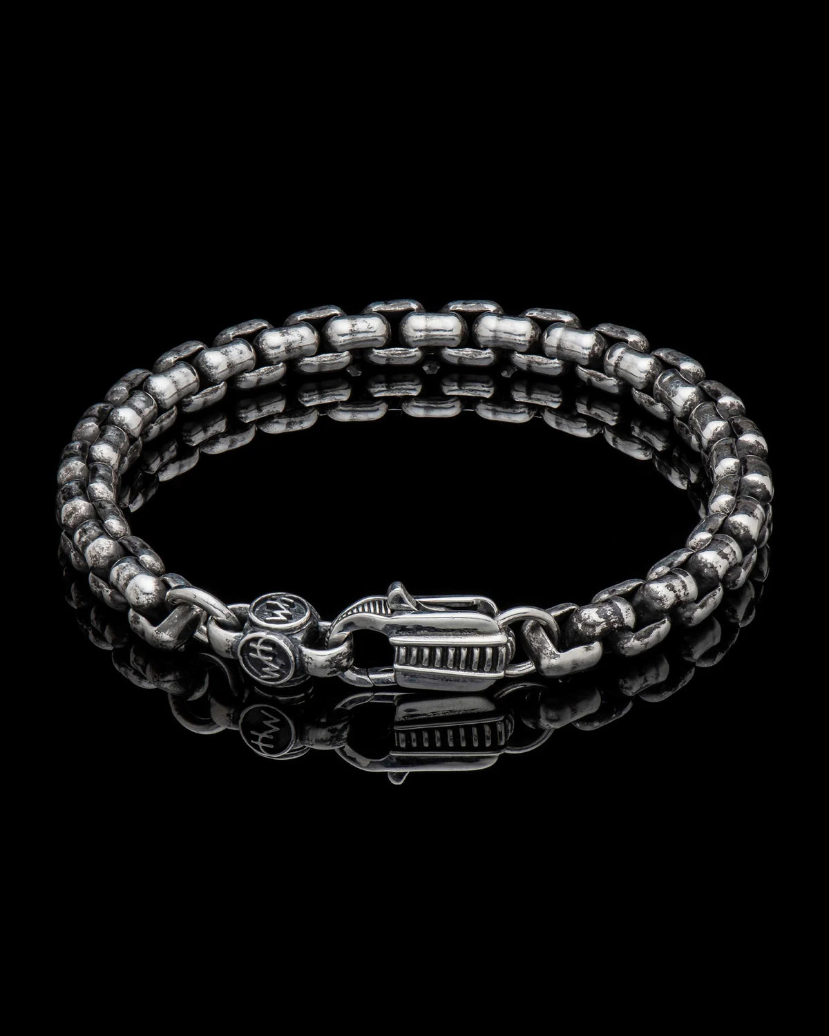 YDRA Chain Bracelet