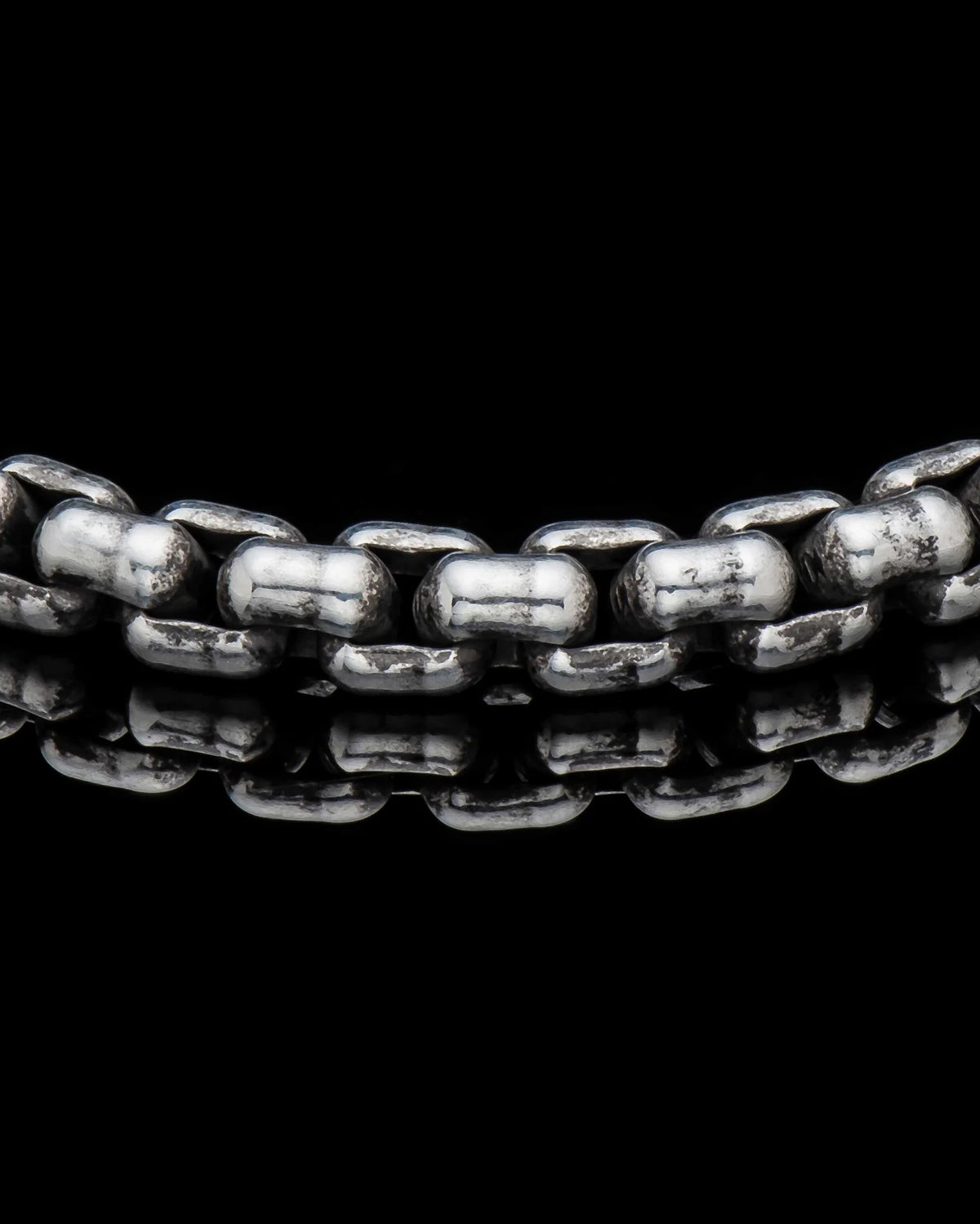 YDRA Chain Bracelet