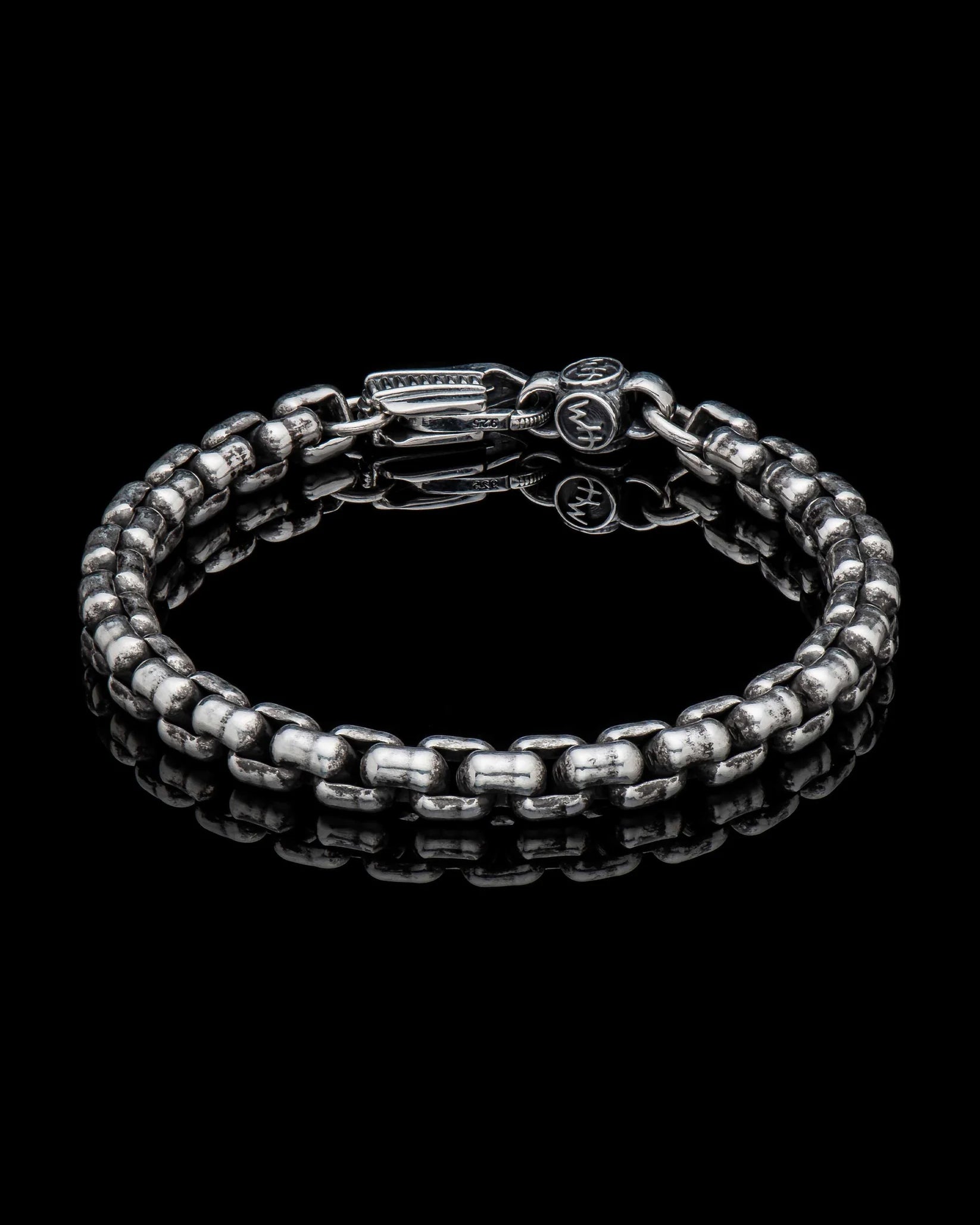 YDRA Chain Bracelet