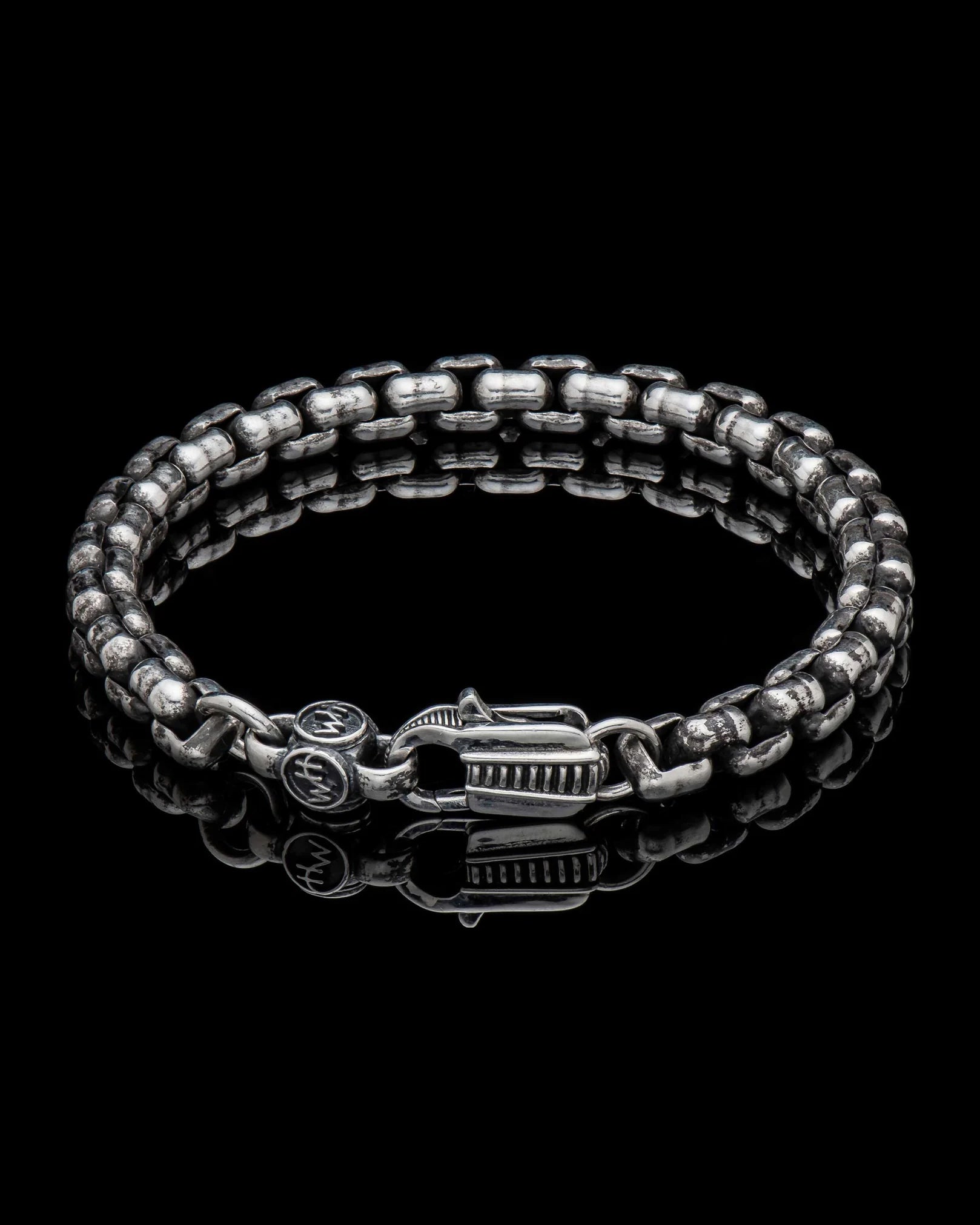 YDRA Chain Bracelet