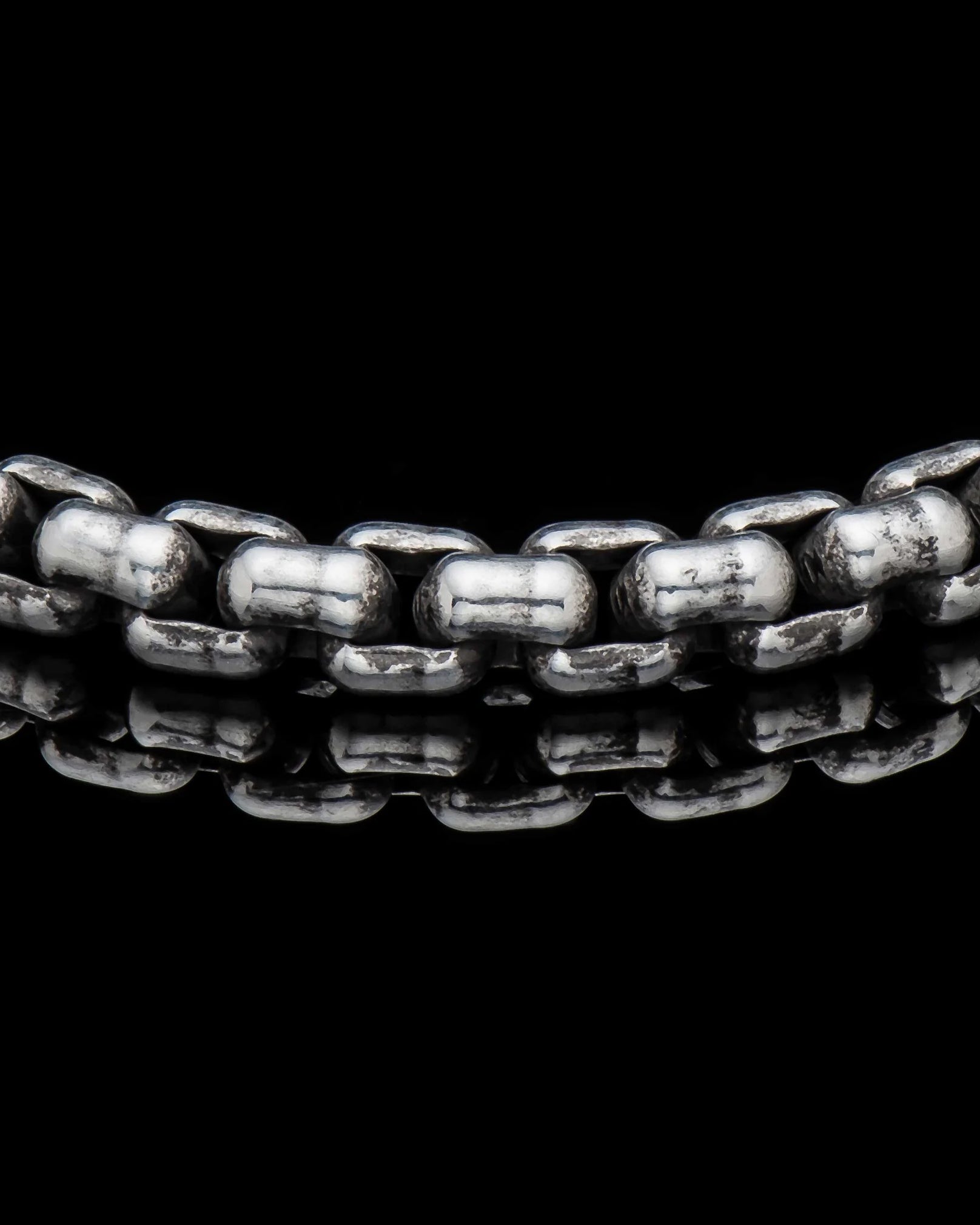 YDRA Chain Bracelet