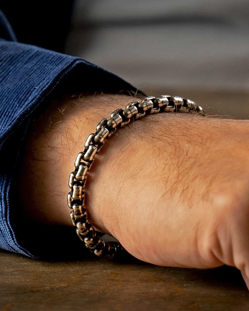 YDRA Chain Bracelet