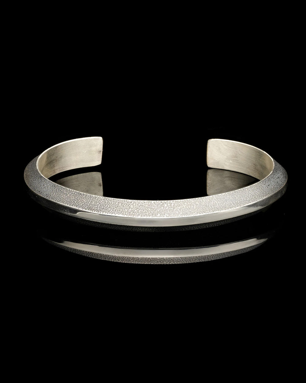 Keystone Cuff