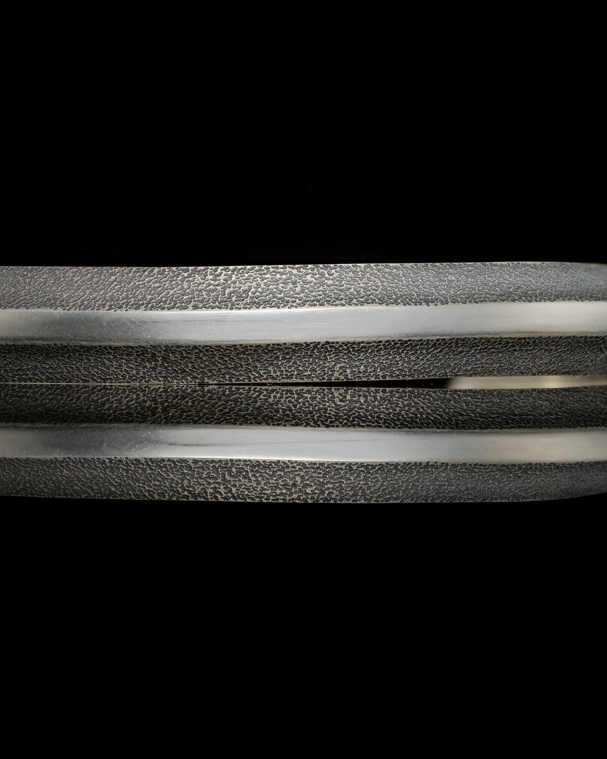 Keystone Cuff
