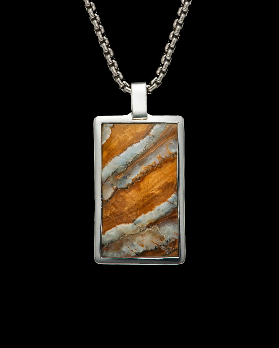 Mammoth Pinnacle Pendant