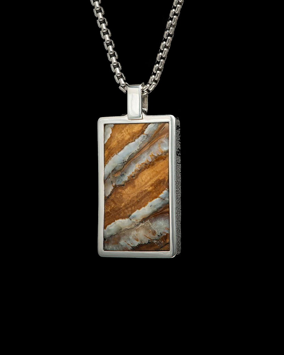 Mammoth Shift Pendant
