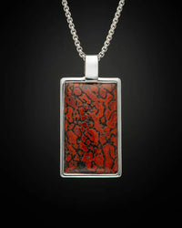 Dino Shift Pendant