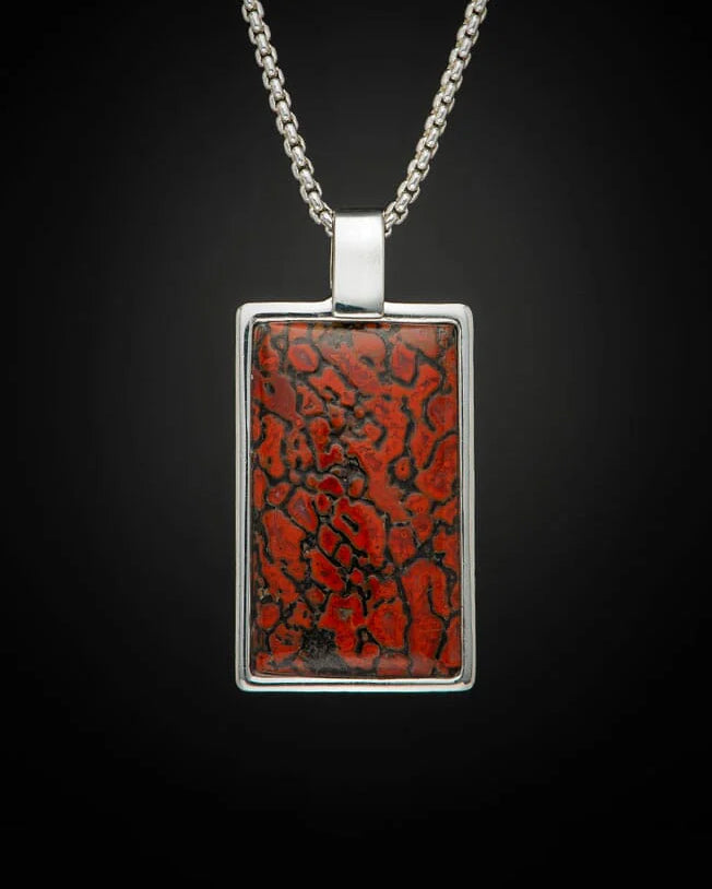 Dino Shift Pendant
