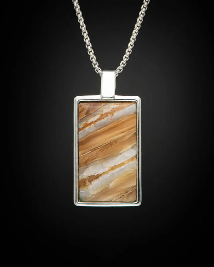 Mammoth Shift Pendant