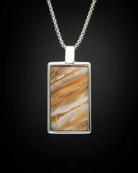 Mammoth Shift Pendant