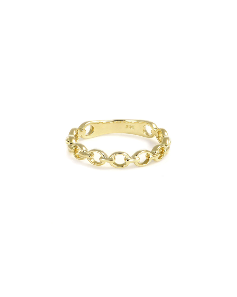 Cable Chain Band