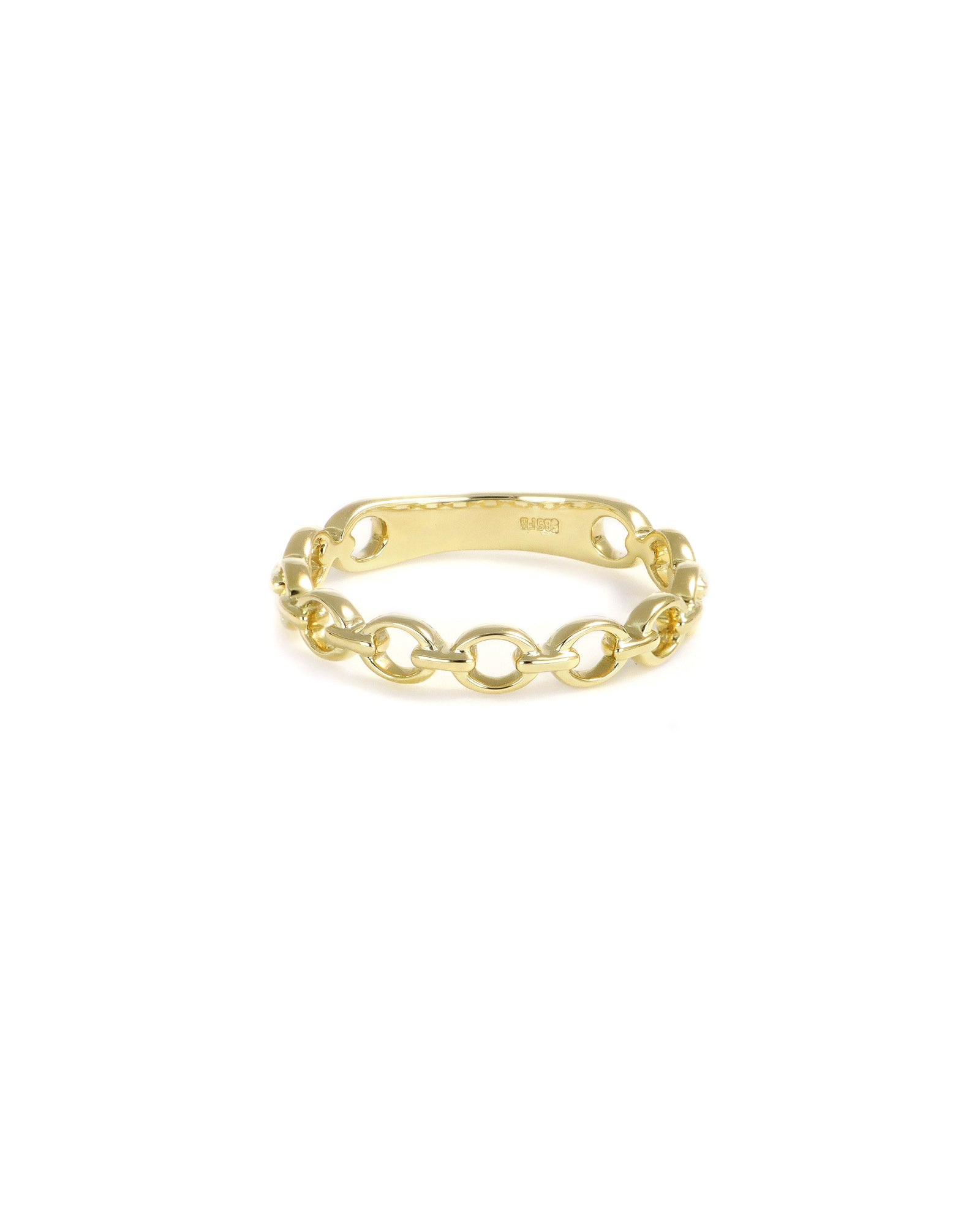 Cable Chain Band