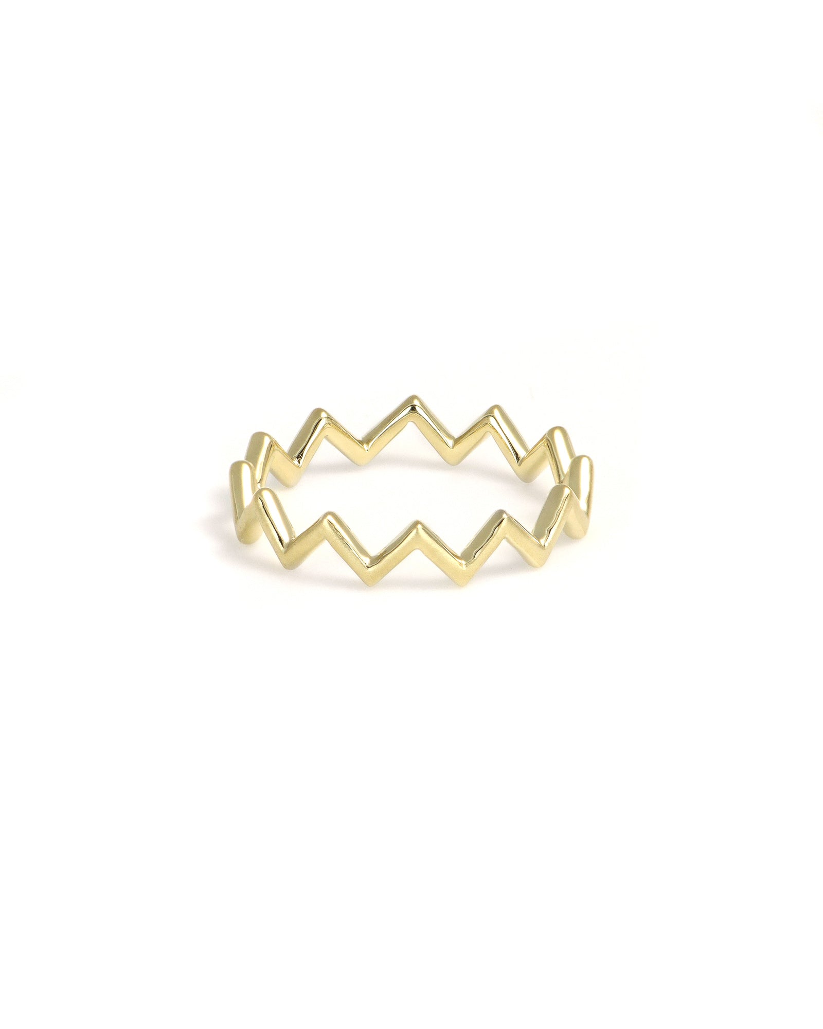 ZigZag Band
