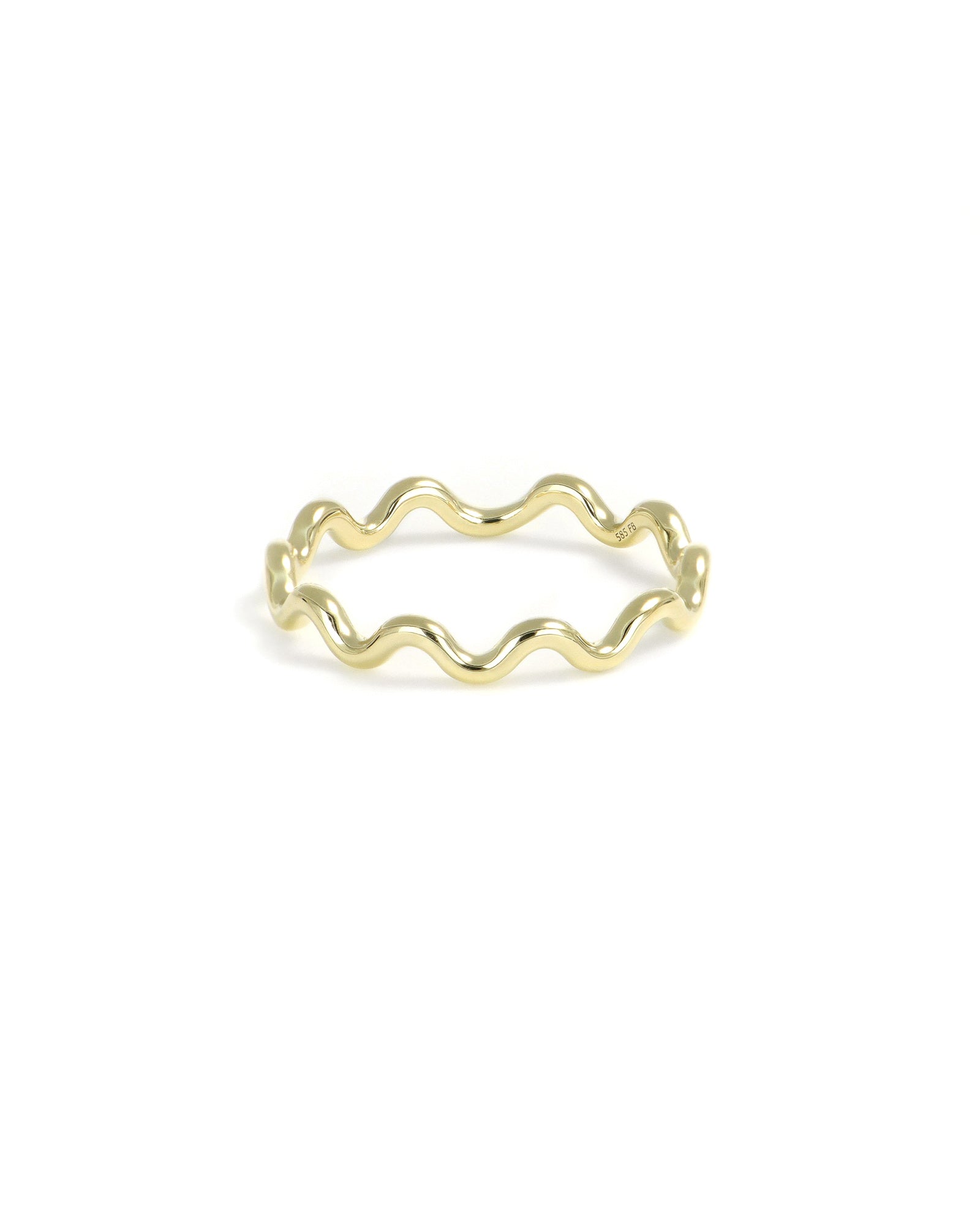 Small Wave Stacker