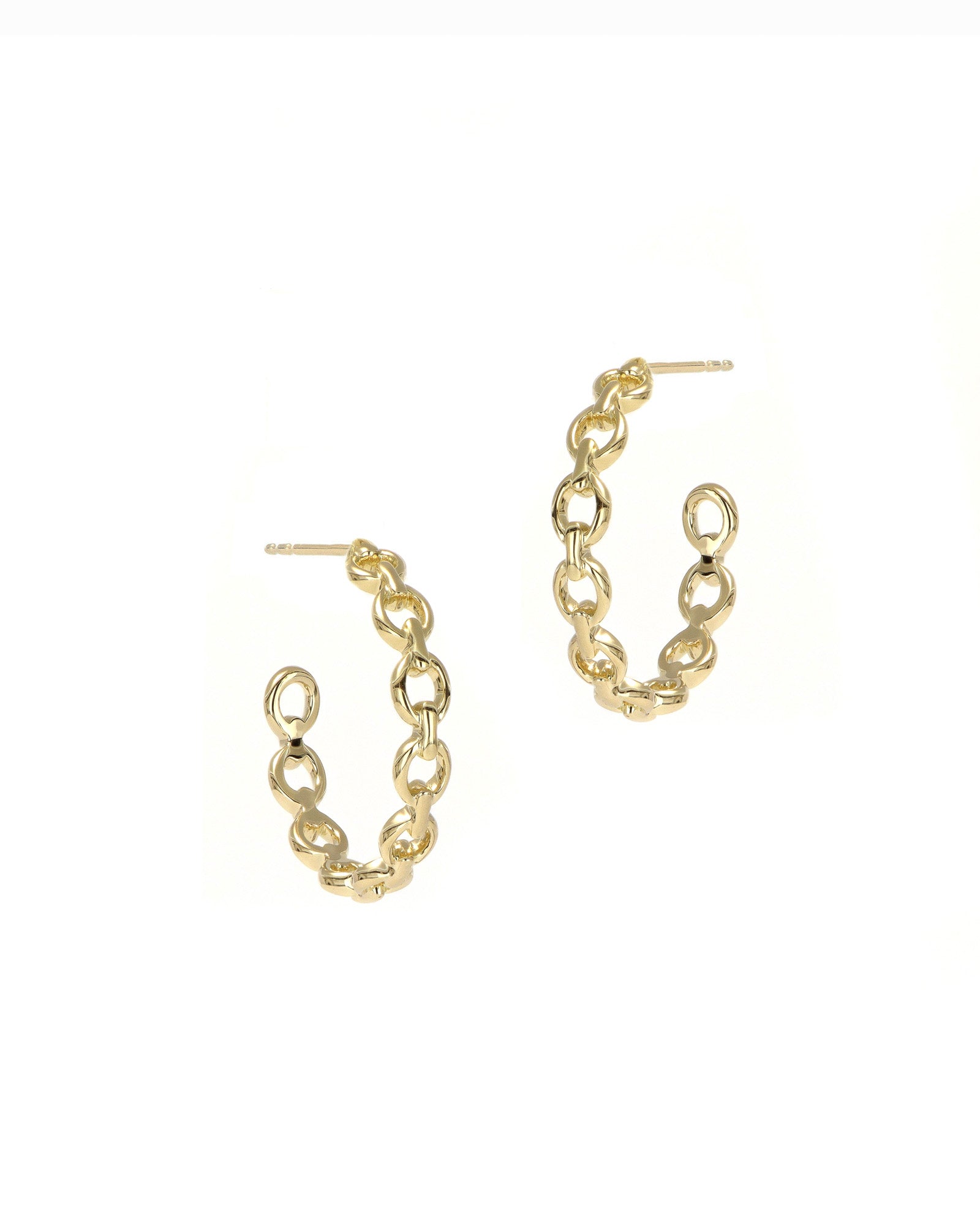 Link Hoops