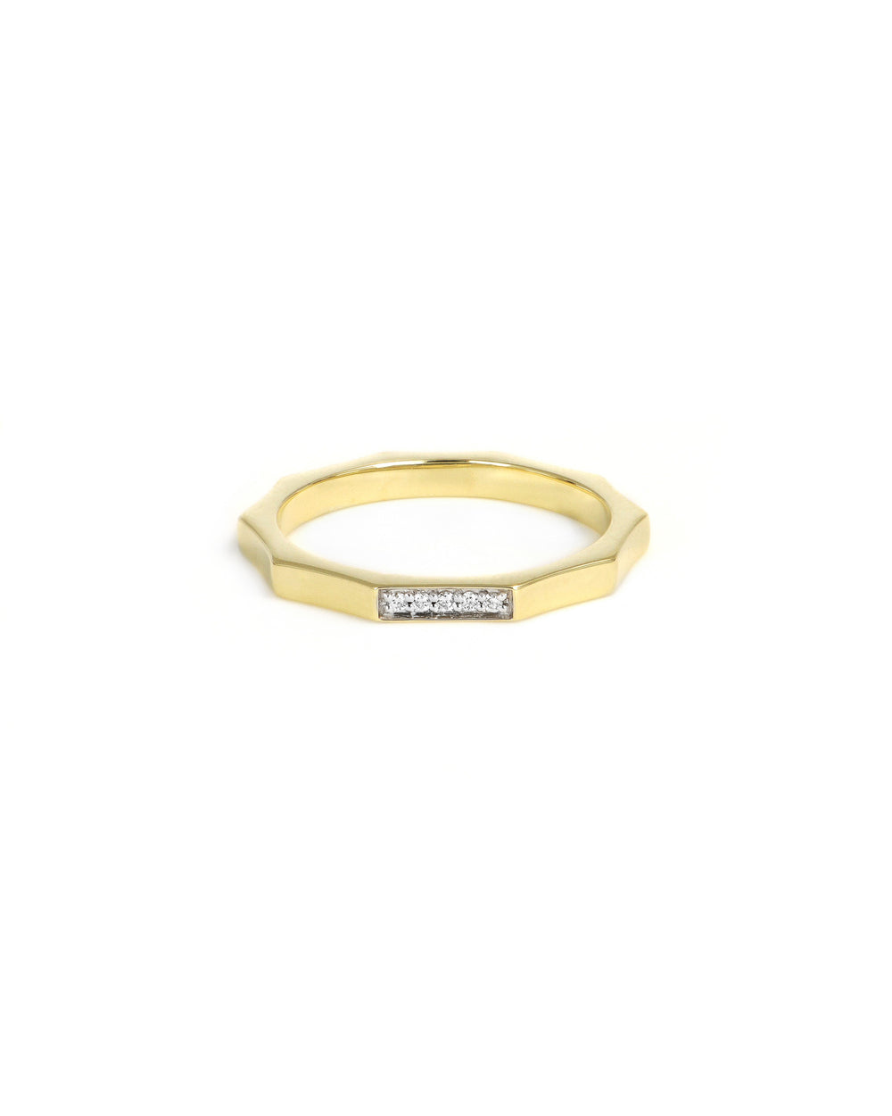 Geometric Band