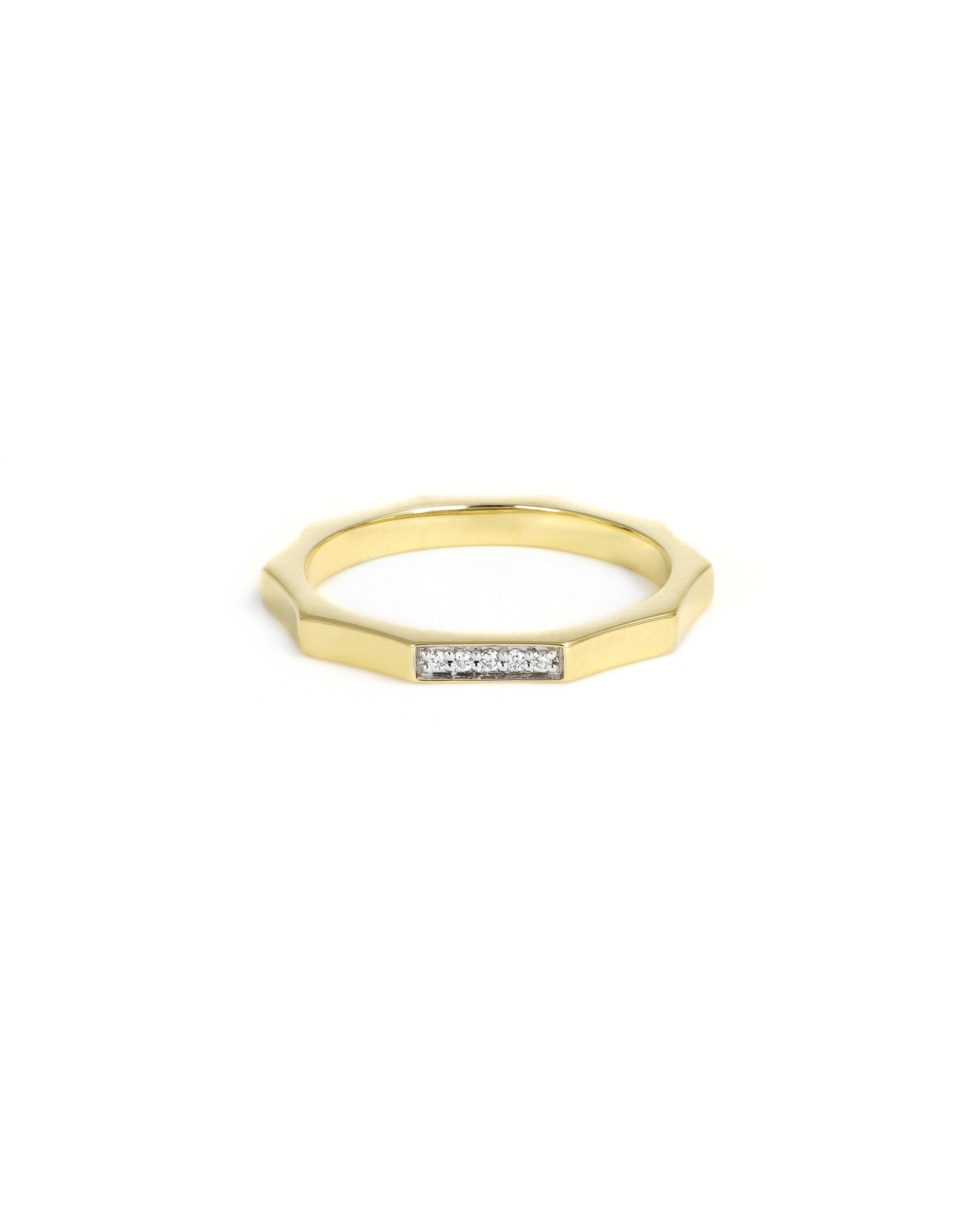 Geometric Band