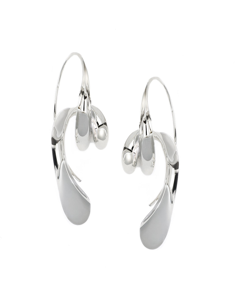 Jenny's Earrings