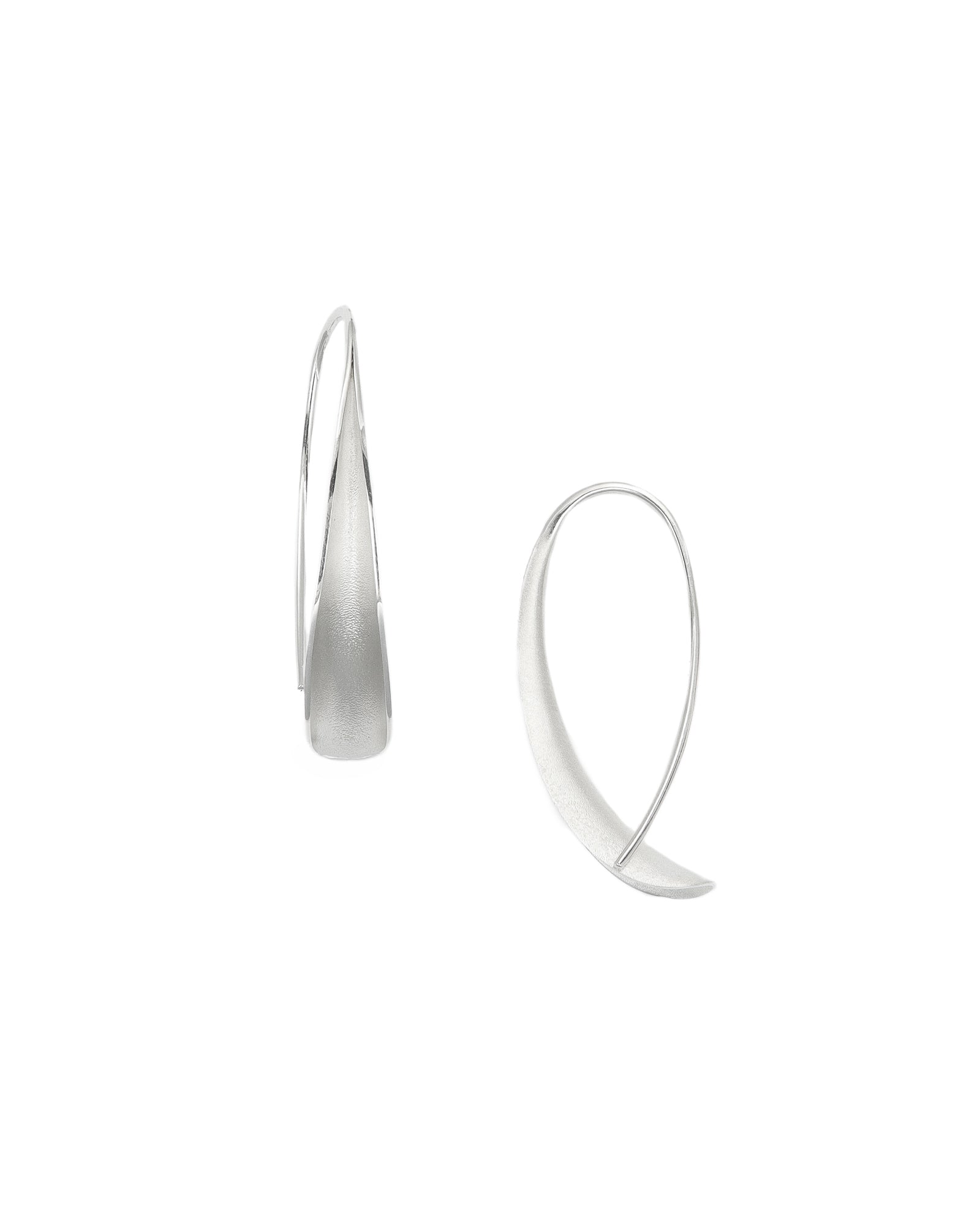 Petal Earrings