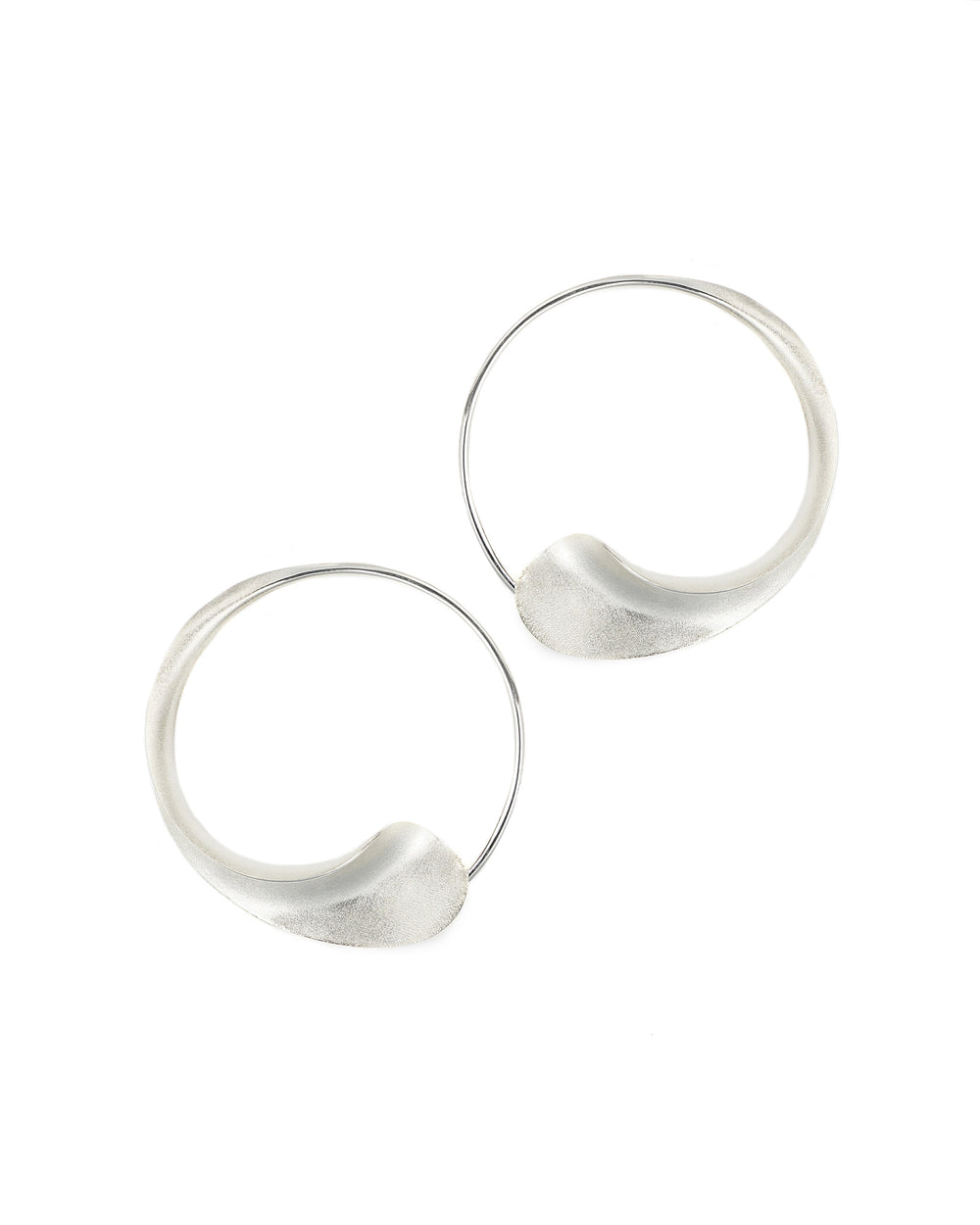 Flame Hoops