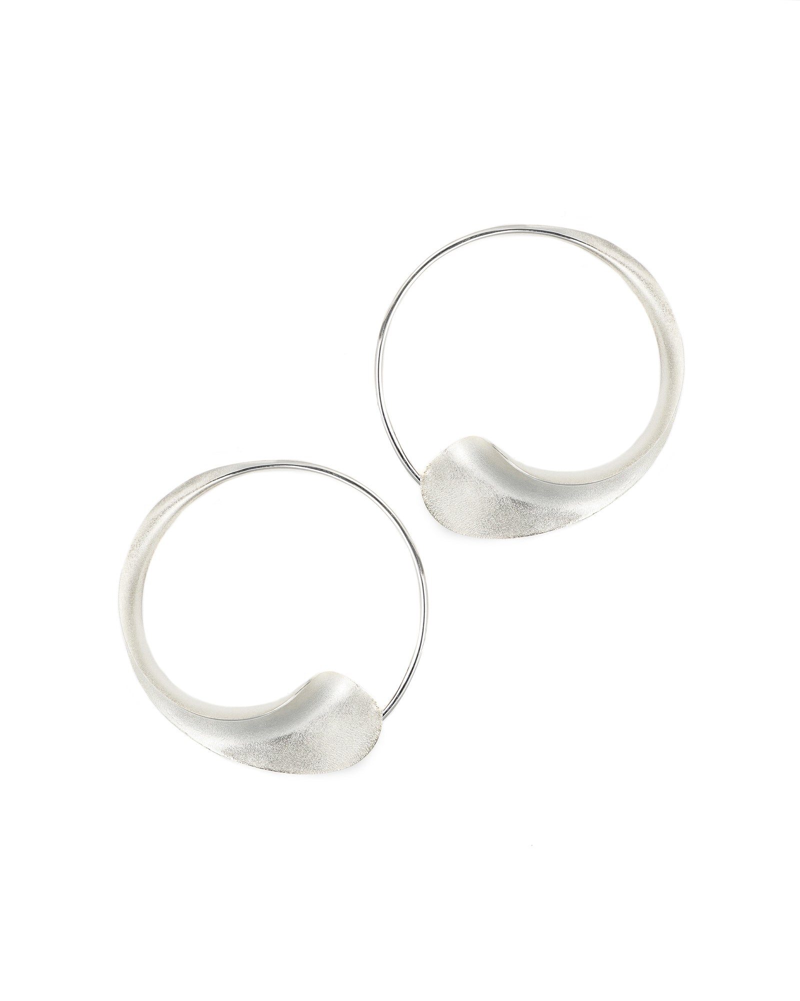 Flame Hoops